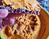 Foto del paso 4 de la receta: Pâte de zanahorias y nueces con licuadora 🥕 Untable de zanahoria y nuez preparado en licuadora 🥕
