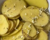 Foto del paso 4 de la receta: Milhojas de patata al horno