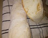 Foto del paso 14 de la receta: Pan baguette