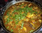 A picture of step 3 of Sankranti special.