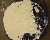 राजस्थानी कढ़ी (Rajasthani kadhi recipe in hindi) रेसिपी चरण 1 फोटो