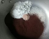 Foto langkah ke 1 dari resep Selai Cokelat Homemade by Oliv.
