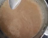 Foto langkah ke 2 dari resep Pudding Kolak Pisang Raja.