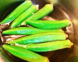 Hình bước làm 1 của món Thực Đơn #Eatclean2