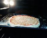 Foto del paso 12 de la receta: Pizza Artesanal Valentina 😊🤤😍🤩🍕