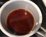 味淋酱汁. 浸茄子🍆. 西葫蘆 &甜椒的食譜步驟1照片