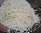 Foto langkah ke 1 dari resep Bihun Goreng Lombok Ijo.
