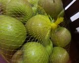 Foto langkah ke 2 dari resep Rujak Serut Apel Malang.