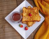 A picture of step 6 of French Toast.