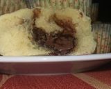 Nutellás muffin recept fázis 10 fotója