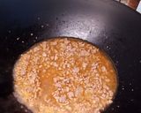 Foto del passaggio 8 della ricetta Samosa con carne e verdure