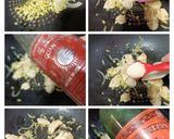 Foto langkah ke 3 dari resep Sapo tahu.