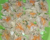 Foto langkah ke 9 dari resep Dimsum Ayam Udang.