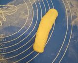 Foto langkah ke 3 dari resep Cheese bread stick (milky bread eggless).