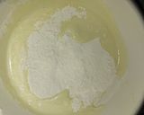Foto langkah ke 3 dari resep Bolu Kukus Tepung Mocaf.