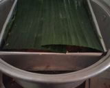 Foto langkah ke 4 dari resep Ayam Kukus Daun Jeruk.