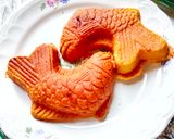 Foto langkah ke 5 dari resep Kue Balu/ Kue Ikan Gula Merah.