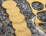 Foto del paso 4 de la receta: Brioche Bouclette