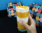 Foto langkah ke 3 dari resep Thai King Mango.