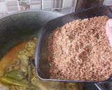 Foto langkah ke 3 dari resep 🐓🐓Rendang Ayam🐓🐓.