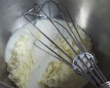 Foto del paso 1 de la receta: Budín de pan. Grace