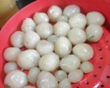 Foto langkah ke 4 dari resep Cilok Kreasi.
