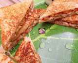 A picture of step 7 of Chicken Sandwich.
