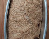 Foto langkah ke 5 dari resep Roti tawar Full Gandum.