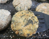 Foto del paso 9 de la receta: 🐟Medallones de merluza, quinoa y acelga al horno 🐟