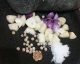 Foto langkah ke 3 dari resep Perkedel kentang.
