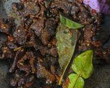 Foto langkah ke 9 dari resep Dendeng Daging Sapi Balado Pedas Enak #630.