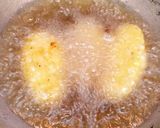 A picture of step 5 of Sabudana and Paneer Cutlets.