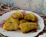 عکس مرحله 4 از دستور 🪷دلمه کاهو🪷