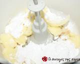 Kourabiedes by Akis recipe step 1 photo