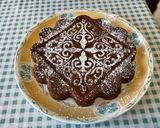 Une image de l'étape 17 de Gâteau aux bananes, vanille, rhum et épices.