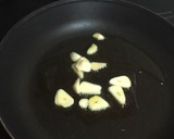 Foto del paso 1 de la receta: Gambones en salsa picante