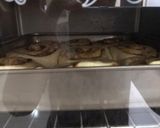 Foto langkah ke 7 dari resep Cinnamon Rolls tanpa ulen & proofing lama.