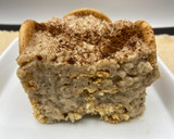 Foto del paso 8 de la receta: Tarta vegana de arroz con leche