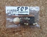 Foto langkah ke 1 dari resep Sayur Sop Bumbu Padang.
