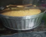 Foto langkah ke 4 dari resep White chocolate cake.