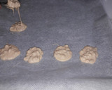 Foto del paso 4 de la receta: Roquitas de chocolate blanco