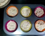 A picture of step 3 of Tuna muffins.