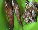 Foto langkah ke 1 dari resep Sambal Salai ikan Lais.
