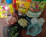 Foto langkah ke 1 dari resep Ayam Cincang Kecap untuk Isian Bakpao.