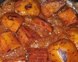 Foto del paso 13 de la receta: Dulces de calabaza