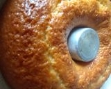 Foto del paso 6 de la receta: Budín de limón 🍋💛