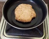 A picture of step 9 of Layered Gujiya.