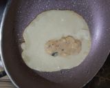 ক্ষীরের পুরভরা পাটিসাপ্টা পিঠে (kheerer purbhora patisapta pithe recipe in bengali) রেসিপি ধাপ - 4 ছবি