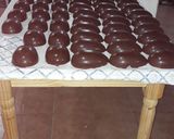Foto del paso 4 de la receta: Huevos de choco. Grace