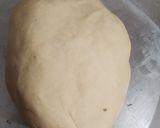 মটরশুঁটির পরোটা(matarshutir paratha recipe in Bengali) রেসিপির ধাপ 1 ছবি